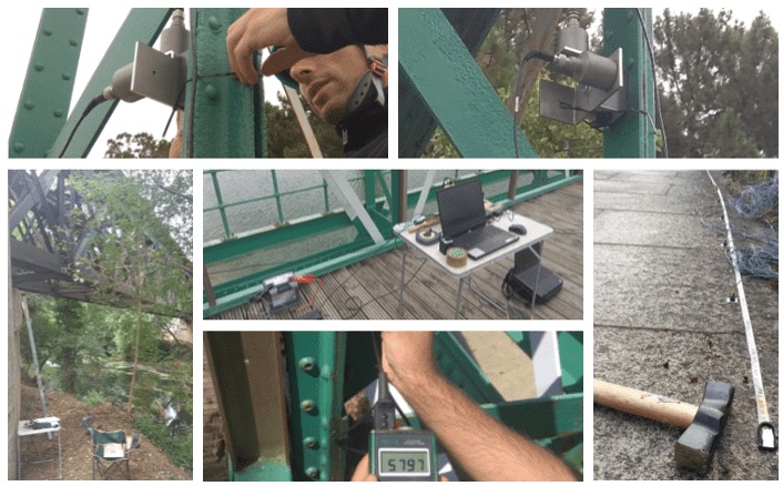 Structural Health Monitoring image 3