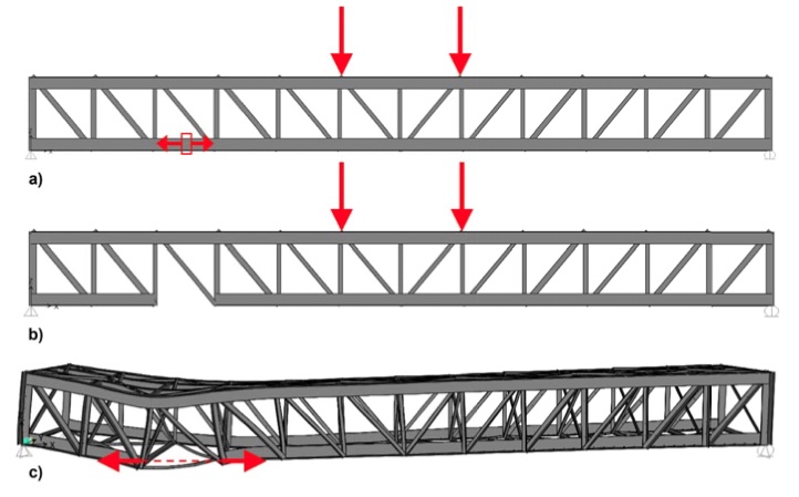 Structural Health Monitoring image 1